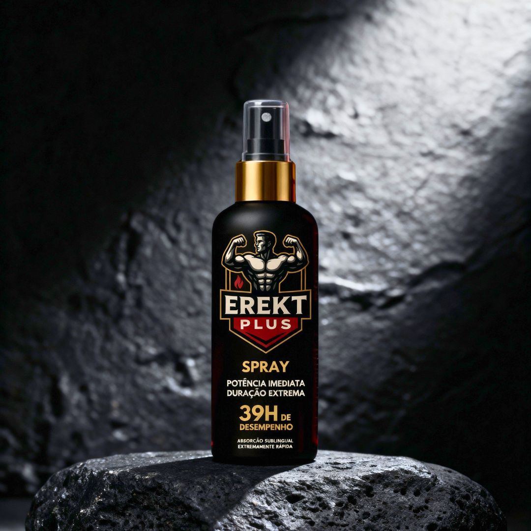 SPRAY - Erektplus