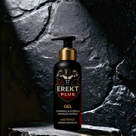 GEL - Erektplus