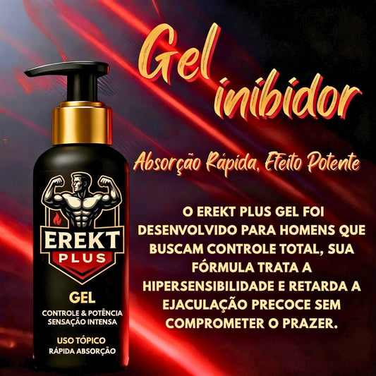 GEL - Erektplus